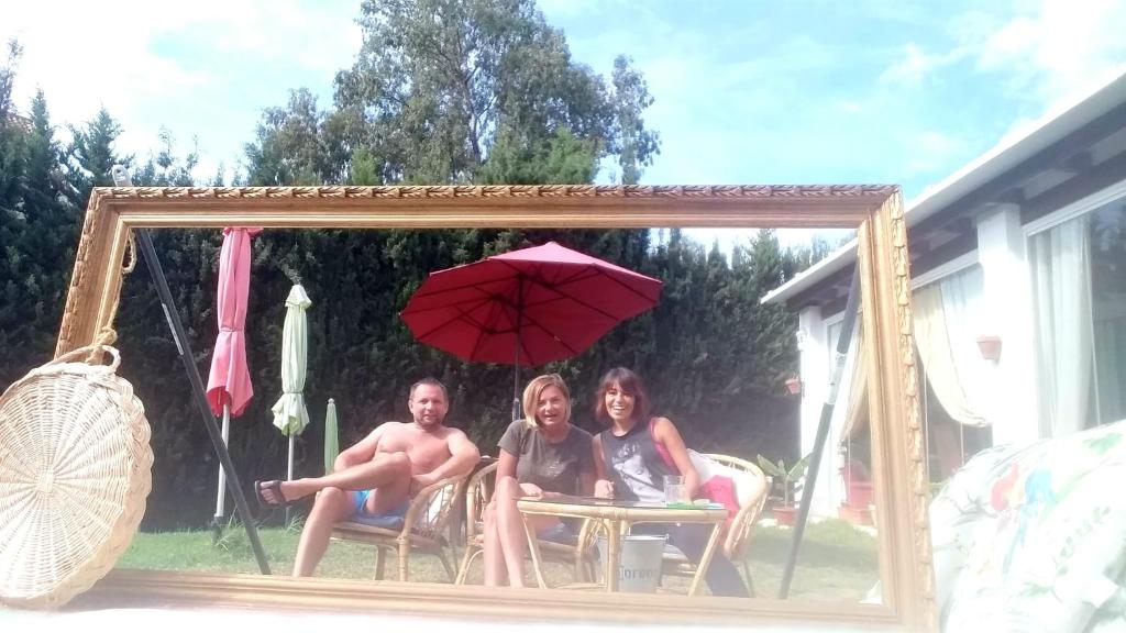 Fotografia z galérie ubytovania Villa CaraVane v destinácii Benalmádena