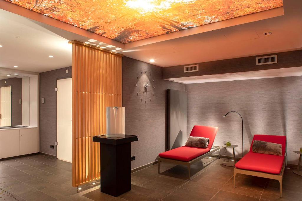 Hotel Franz - Resim 15