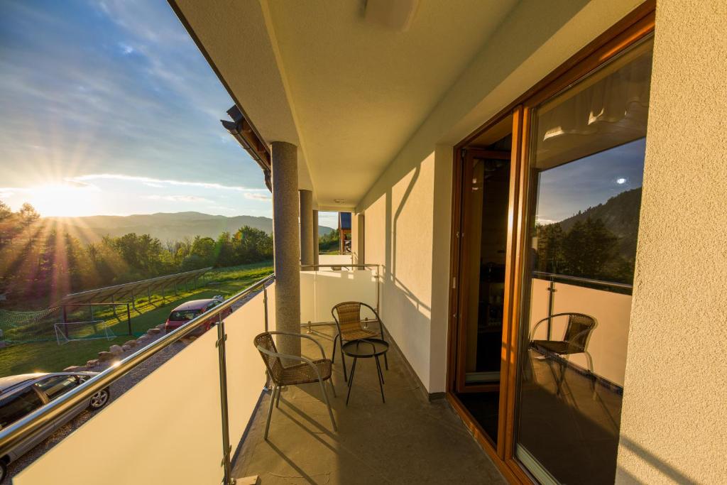 Tęczowe Wzgórze - 6