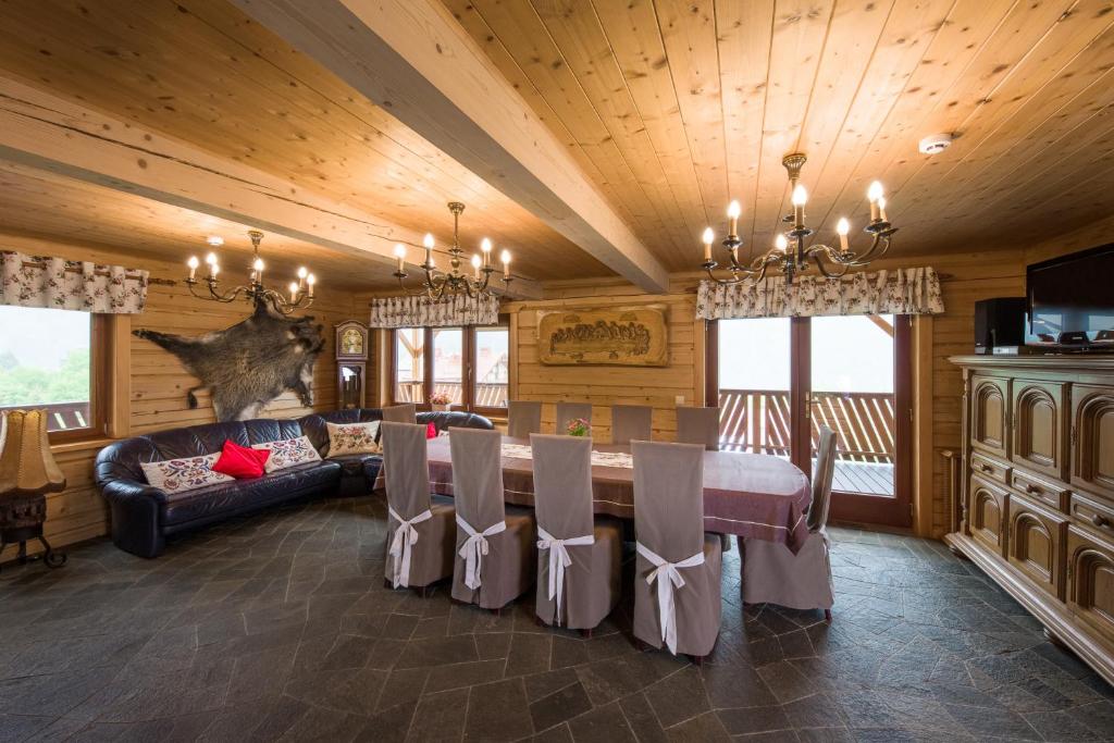 Tęczowe Wzgórze - 18