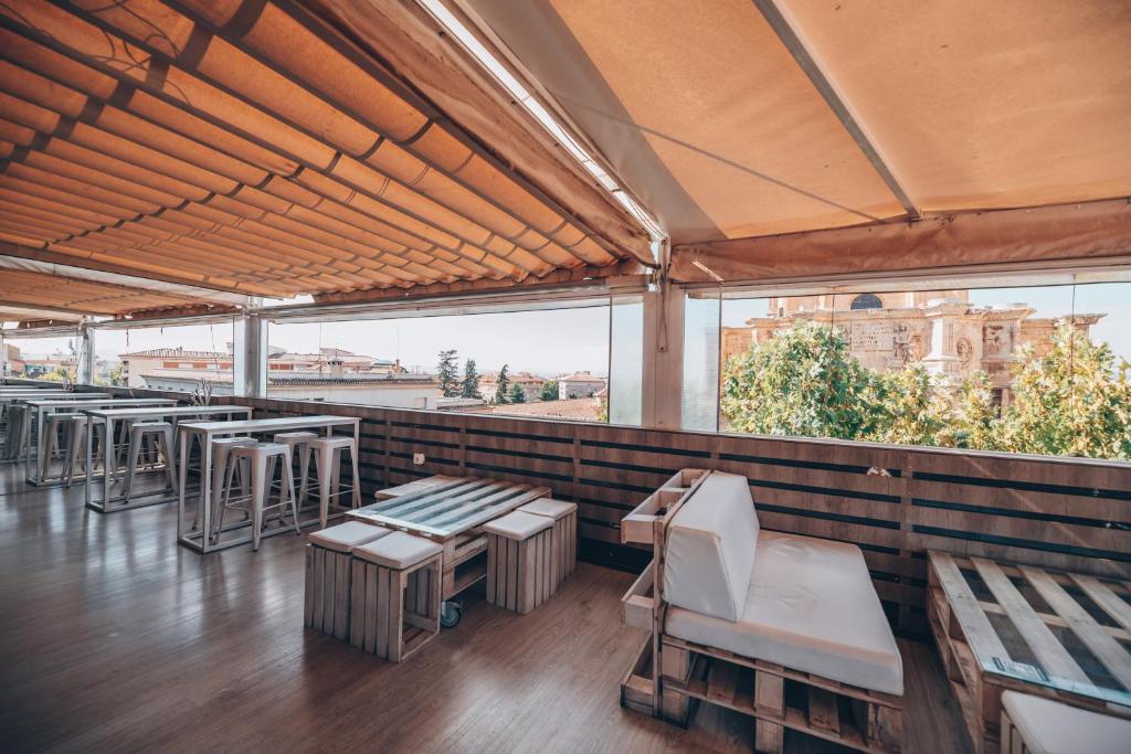 Hotel Monasterio Granada - Adults Only - Resim 27