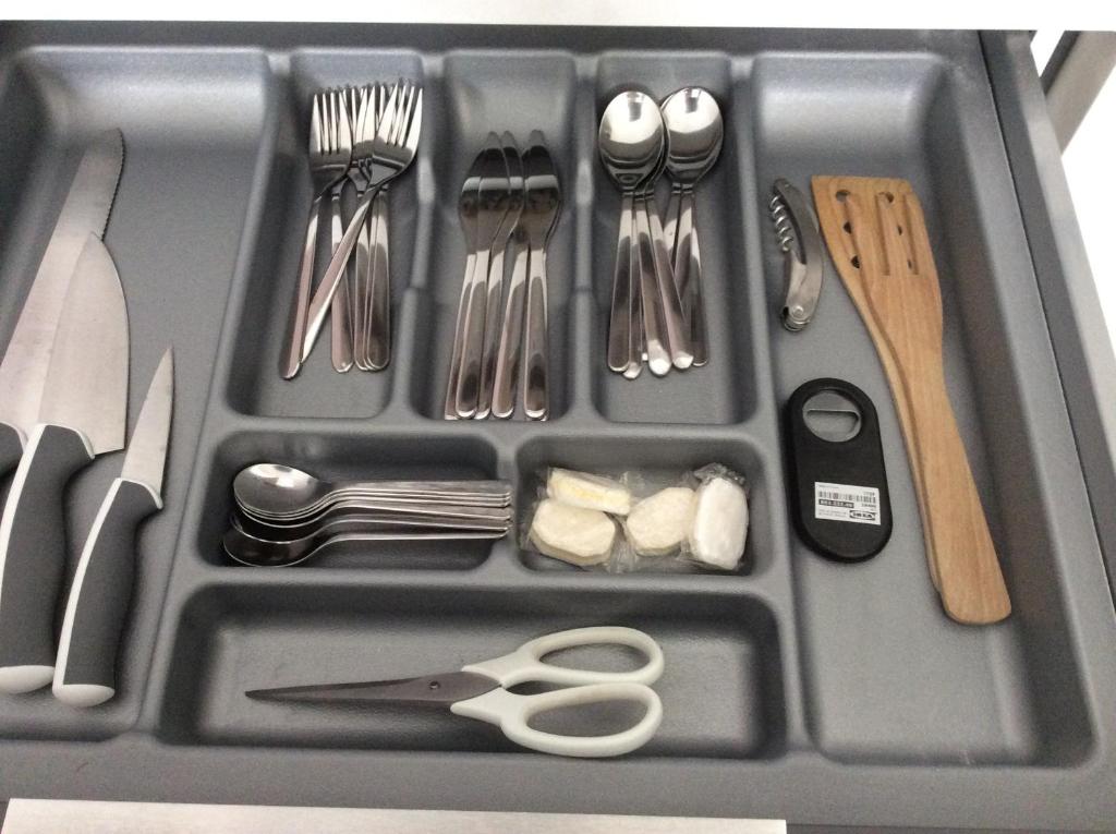 Sweet Home Alameda 2 - 4