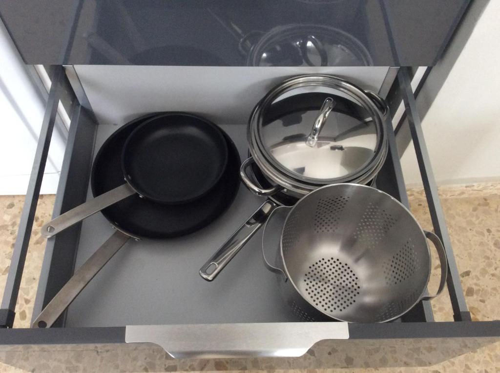 Sweet Home Alameda 2 - 5