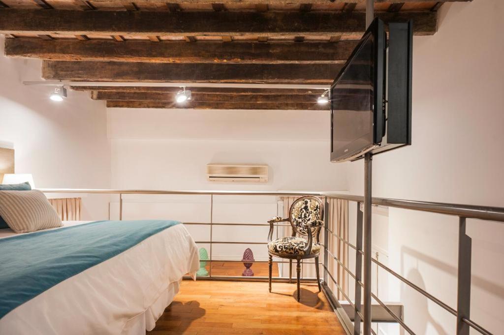 San Telmo Suites - Junior Suite