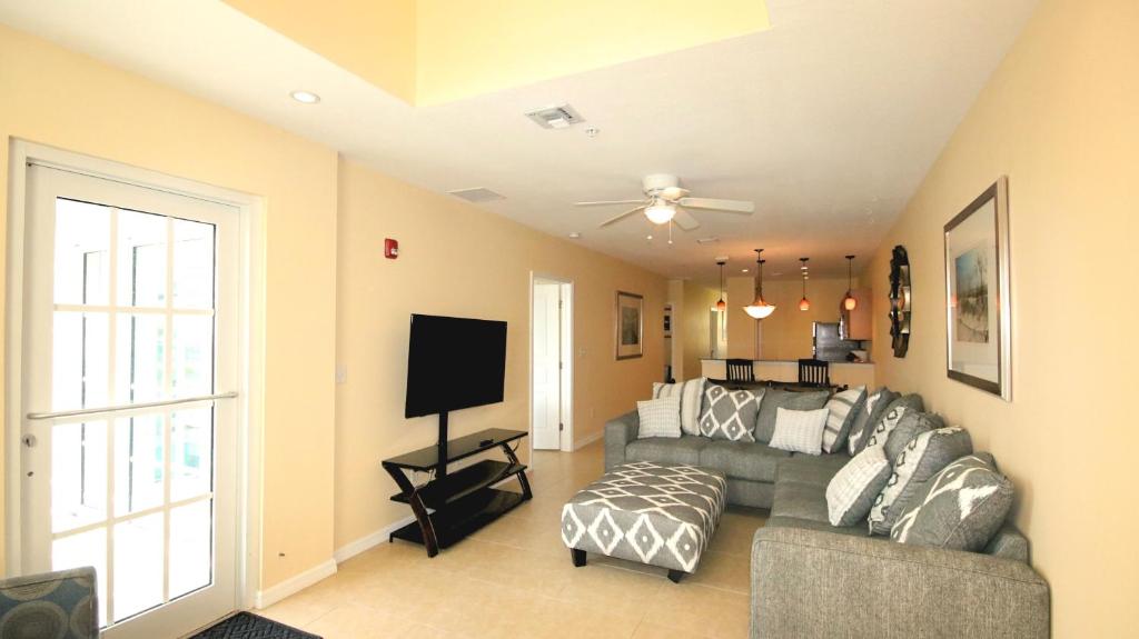 John's Pass Hotel - Fully Remote Check In - Apartamento De 3 Quartos Com Vista Marina