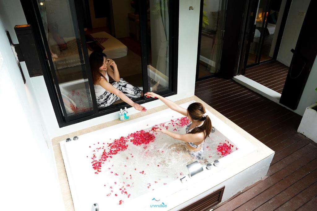 Mimosa Resort & Spa - 14