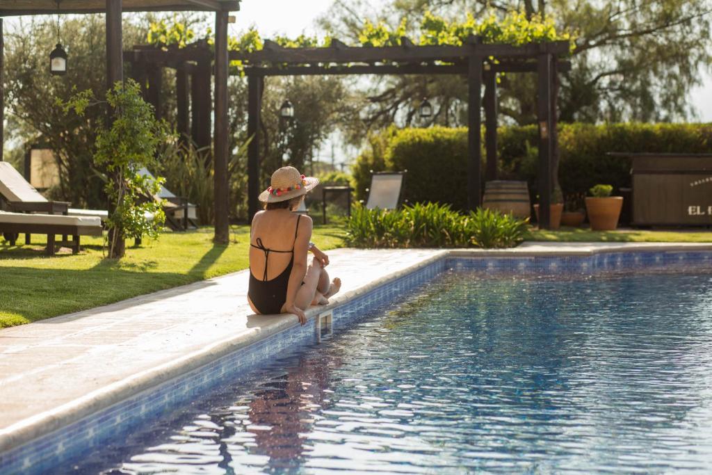 Patios de Cafayate - Wine Hotel & Restaurant