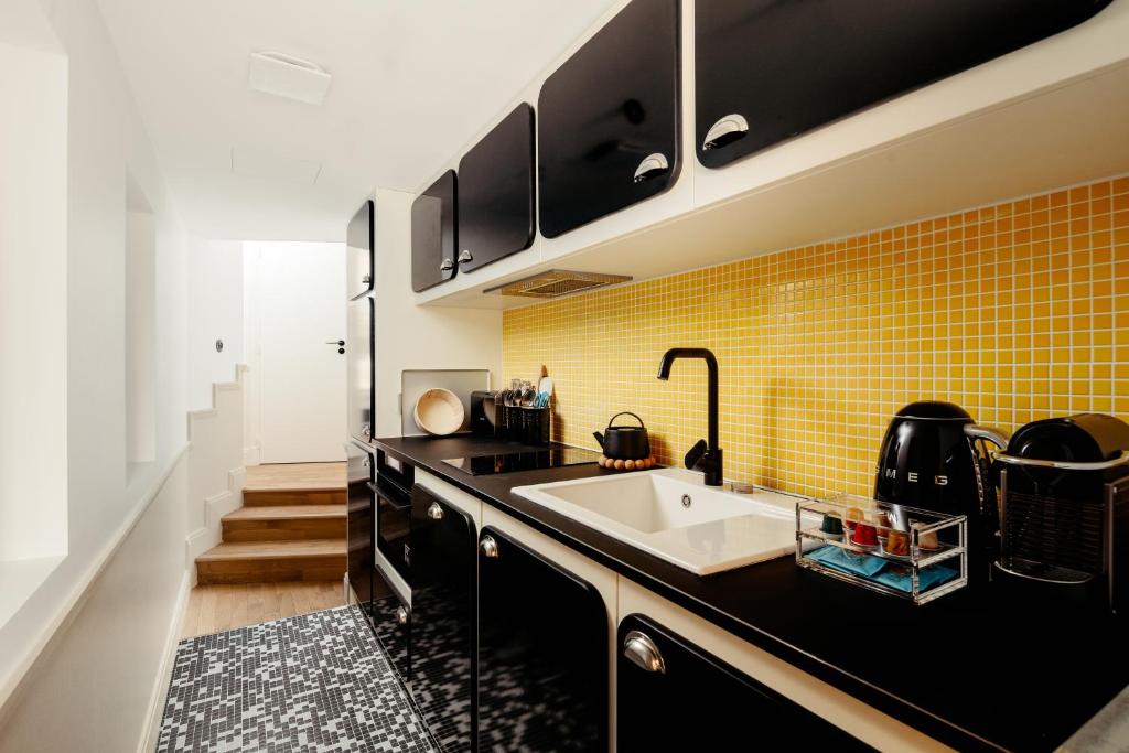 My Maison In Paris - Louvre - Resim 24