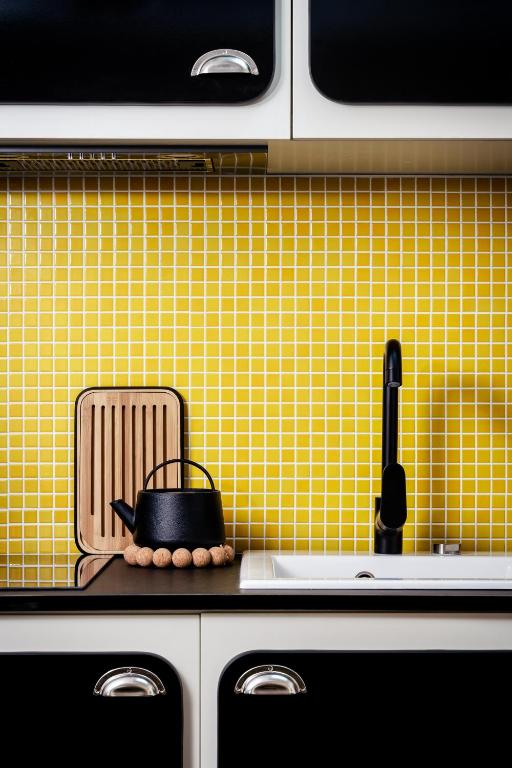 My Maison In Paris - Louvre - Resim 32