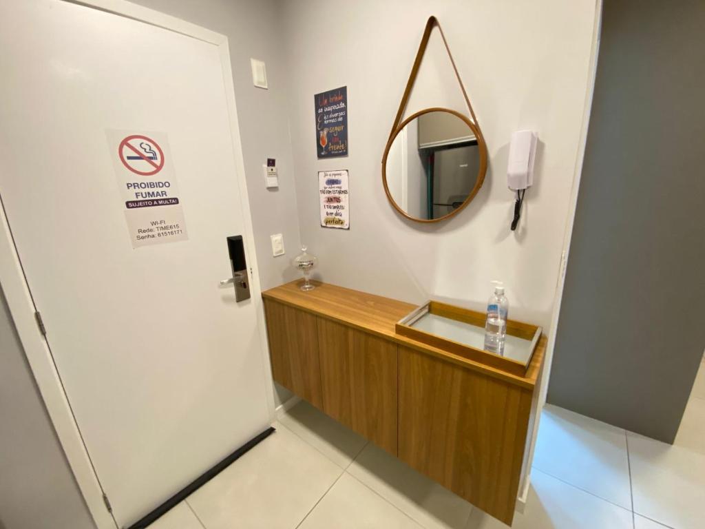 Fotografie z fotogalerie ubytování Edf Time - conforto e sofisticação v destinaci Maceió