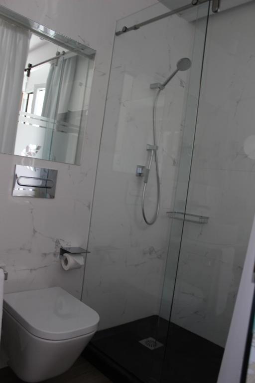 Hotel Boutique Caireles - 8