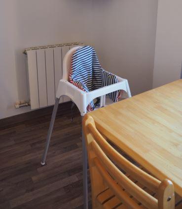 Fotografie z fotogalerie ubytování Apartamento Partara v destinaci Aínsa