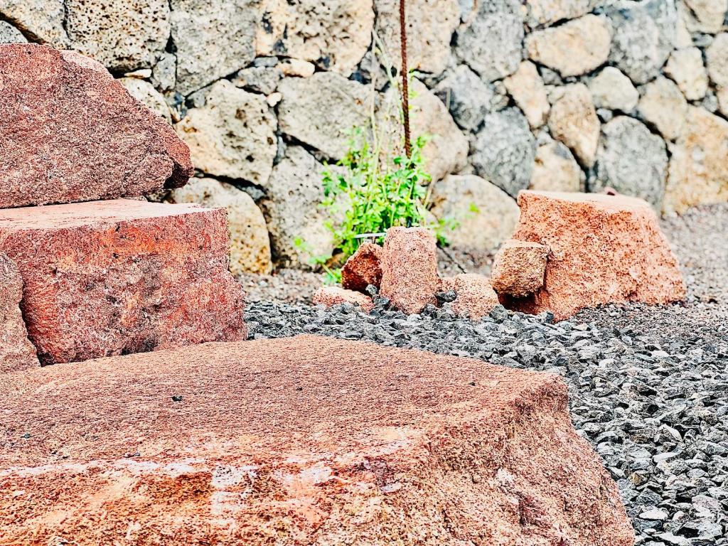 Fotografia z galérie ubytovania Canaryislandshost l The Sky Suites v destinácii Tinajo