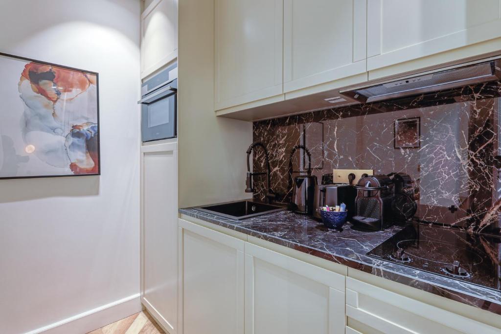 Quartier Libre - Saint Georges - Resim 40