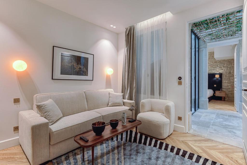 Quartier Libre - Saint Georges - Resim 39