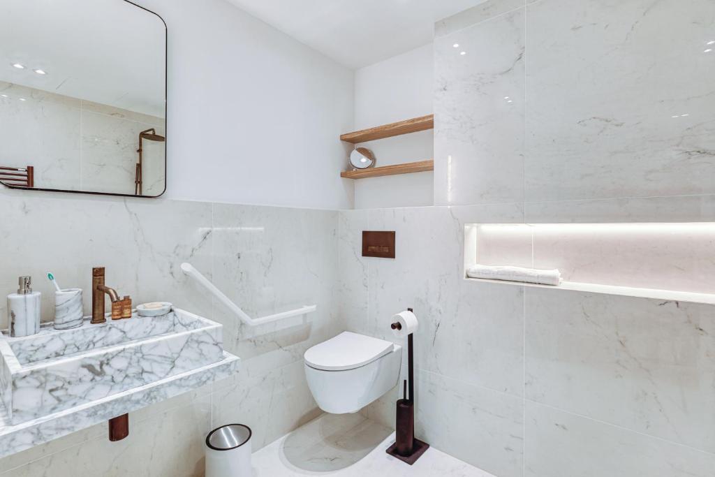 Quartier Libre - Saint Georges - Resim 36