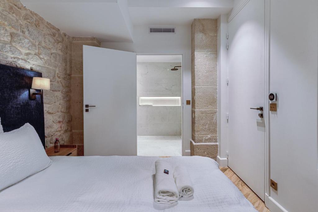 Quartier Libre - Saint Georges - Resim 34