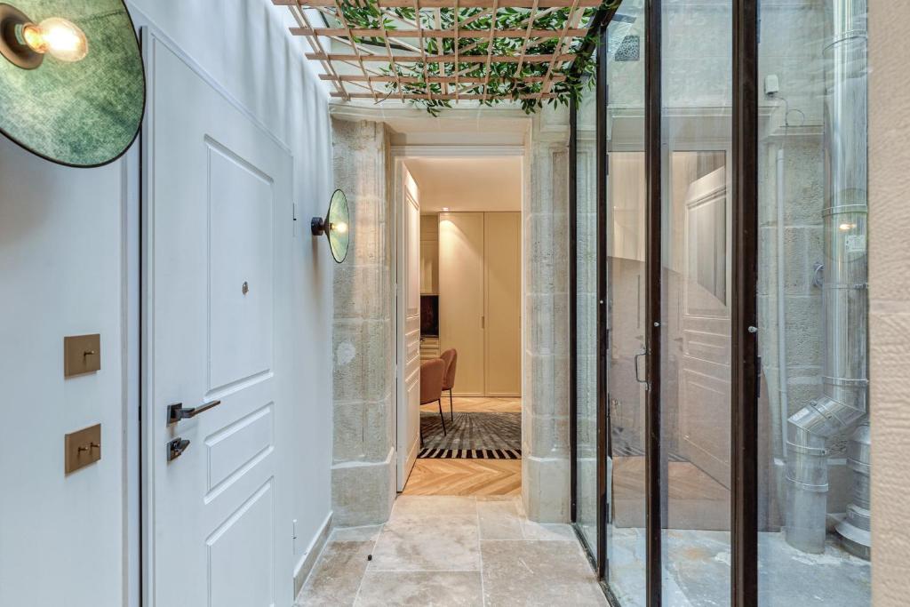 Quartier Libre - Saint Georges - Resim 6