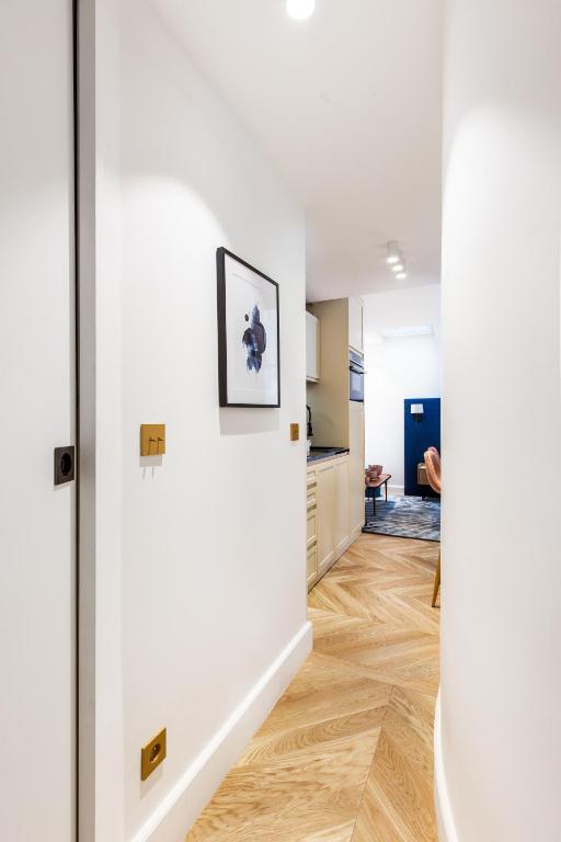 Quartier Libre - Saint Georges - Resim 43