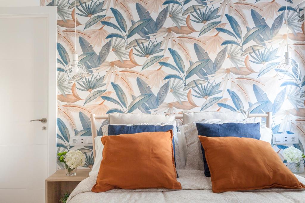 Cozy living Madrid - 15