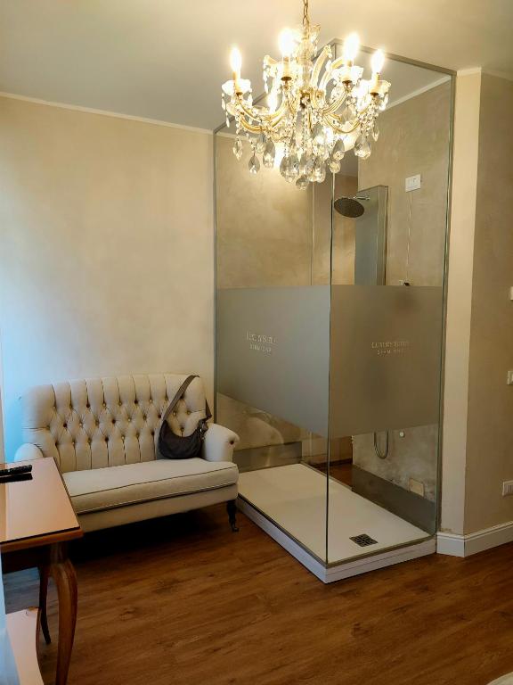 Luxury Suite Sirmione - 19