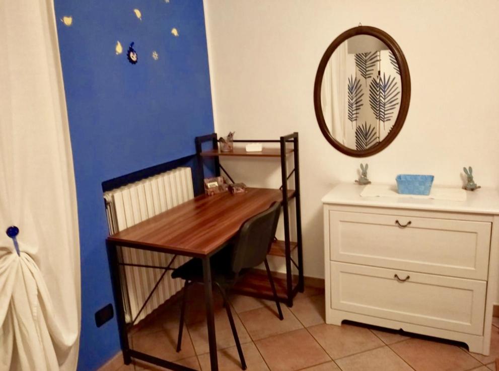 Fotografie z fotogalerie ubytování Casa Ada v destinaci Bollate