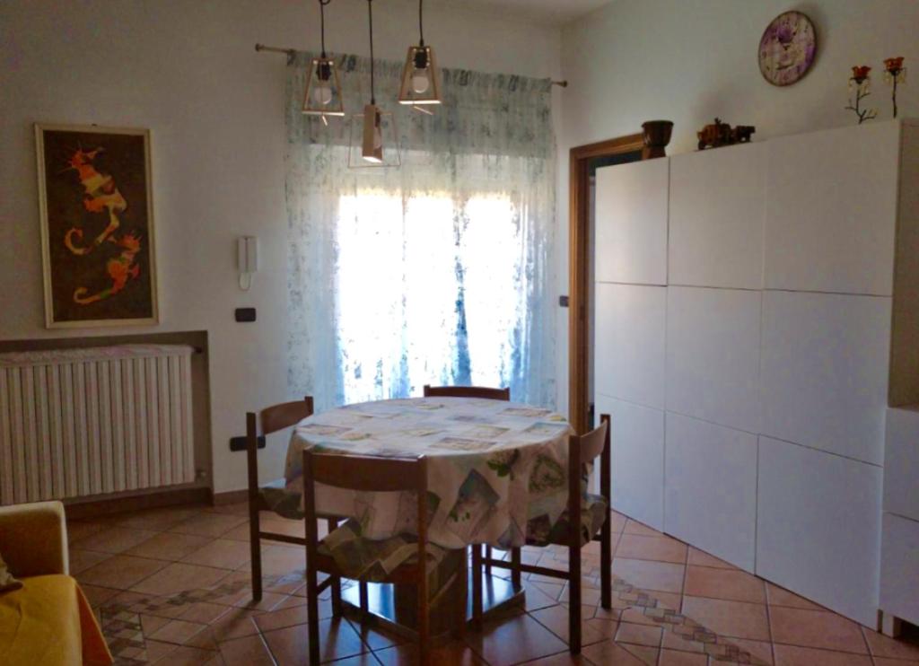 Fotografie z fotogalerie ubytování Casa Ada v destinaci Bollate