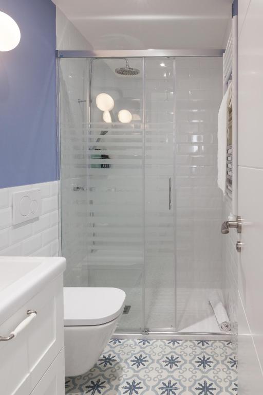 Cozy living Madrid - 10