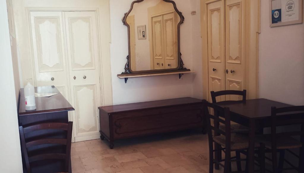 Fotografie z fotogalerie ubytování Accogliente Dimora v destinaci Putignano