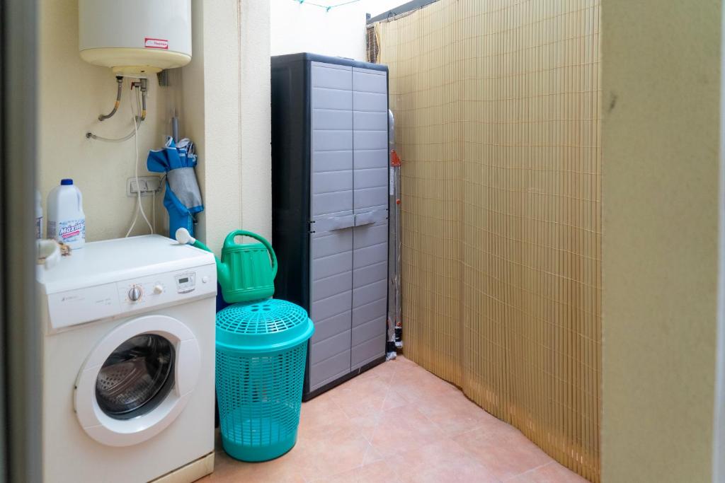 Zdjęcie z galerii obiektu Apartamento Padial w mieście Nerja