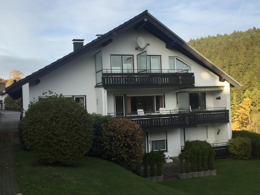 Ferienwohnungen Lang - One-Bedroom Apartment