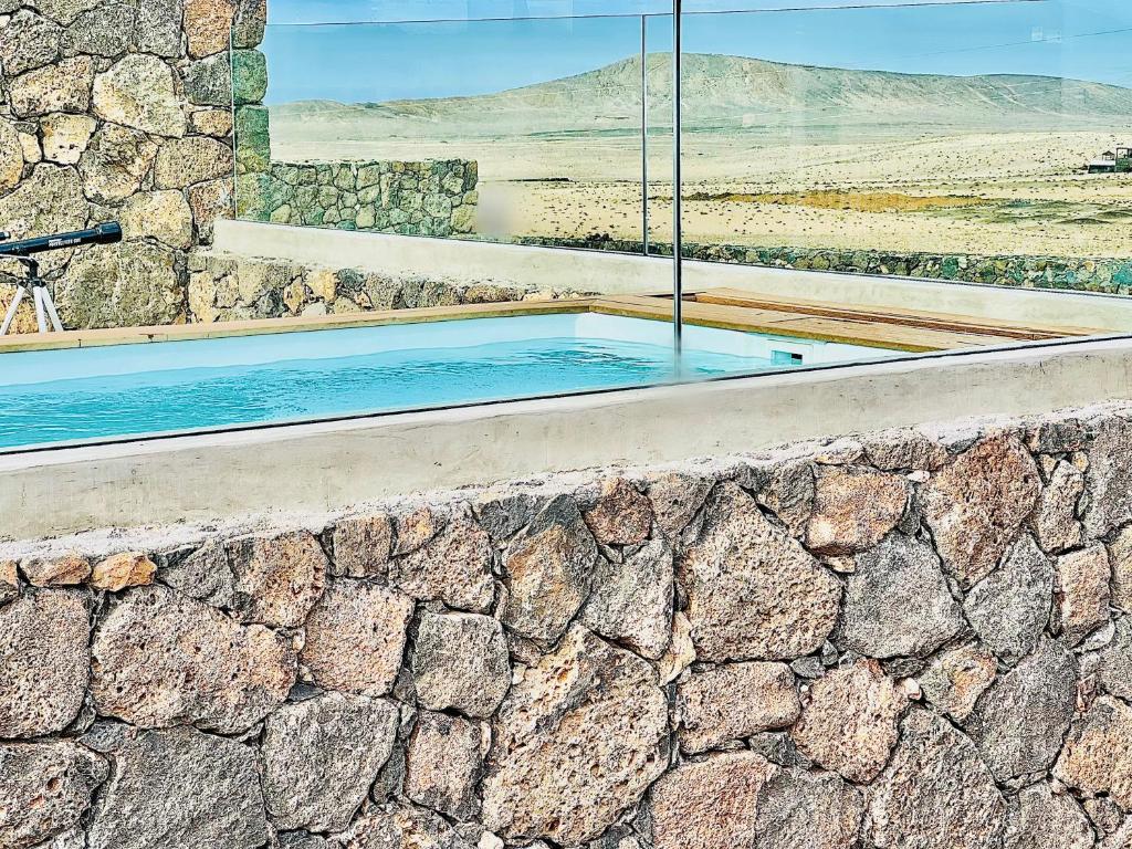 Bazén v ubytovaní Canaryislandshost l The Sky Suites alebo v jeho blízkosti