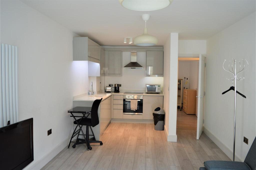 1 bedroom apartment in Ramsgate