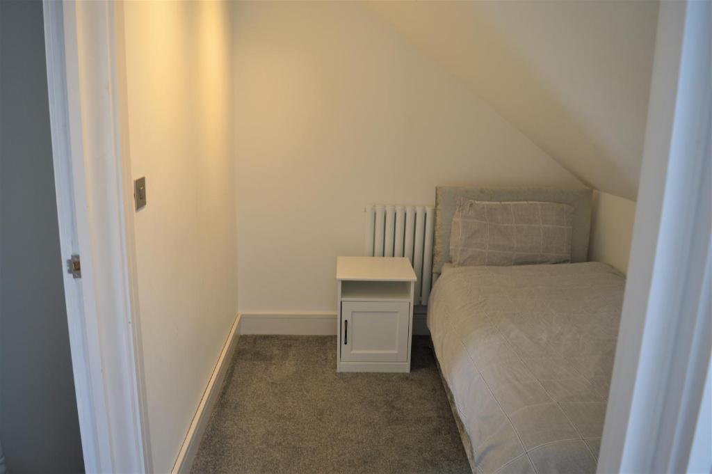 3 bedroom apartment in Ramsgate