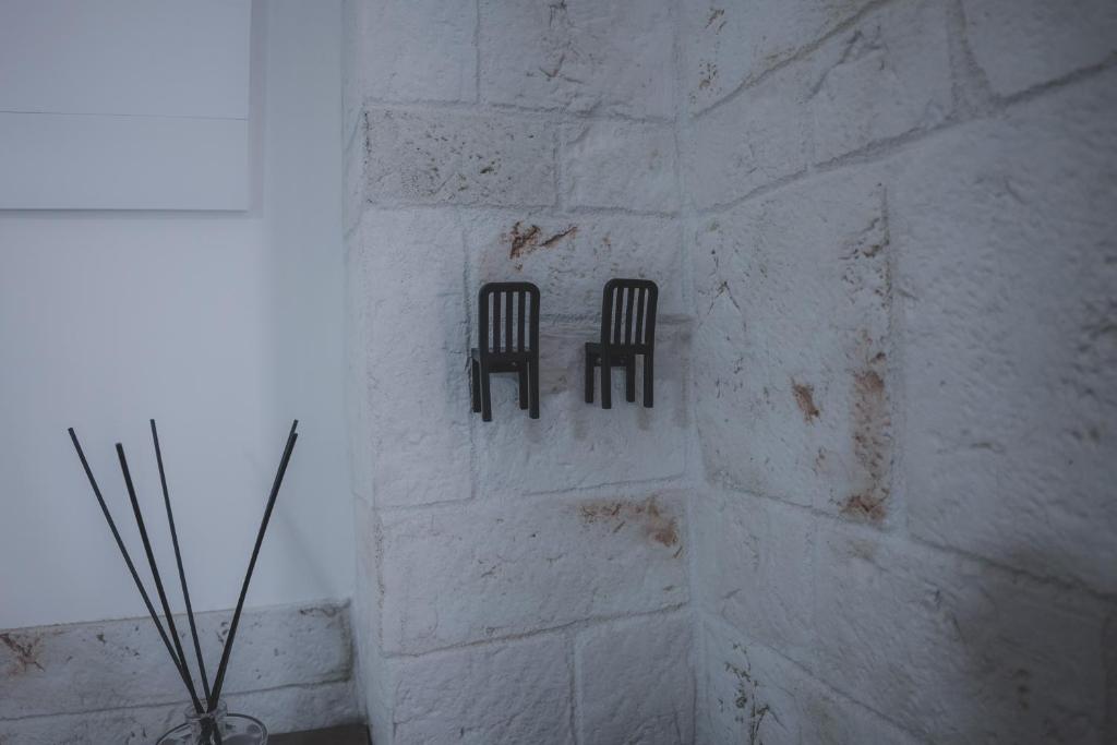 Fotografie z fotogalerie ubytování Dimora Giordano v destinaci Conversano