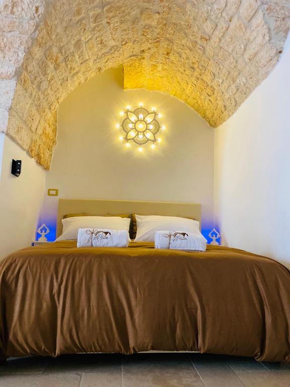 Dimora Le Volte Ostuni - Дом с одной спальней