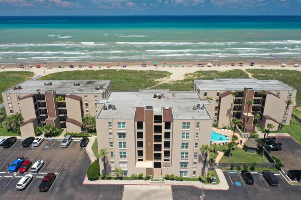 Vacation Home Beach House III 202 by Padre Island Rentals, South Padre  Island, TX 