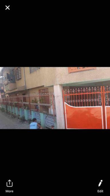 LP Madriaga Private Apt fully furnished w/Balcony - Appartement Avec Balcon