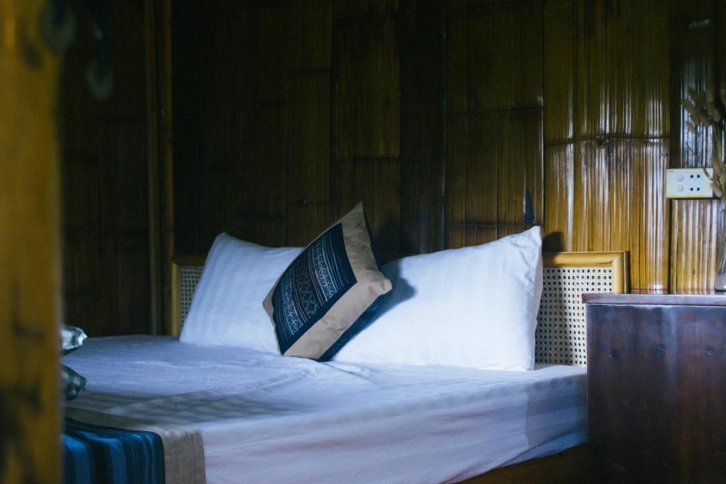 Homestay số 91-Suối Hồ Sa Pa - Double Room