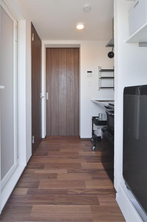 Stylewood Nishi-Shinjuku - Standard Twin Room