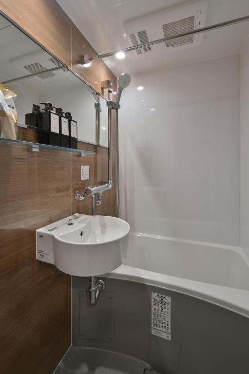 Stylewood Nishi-Shinjuku - 