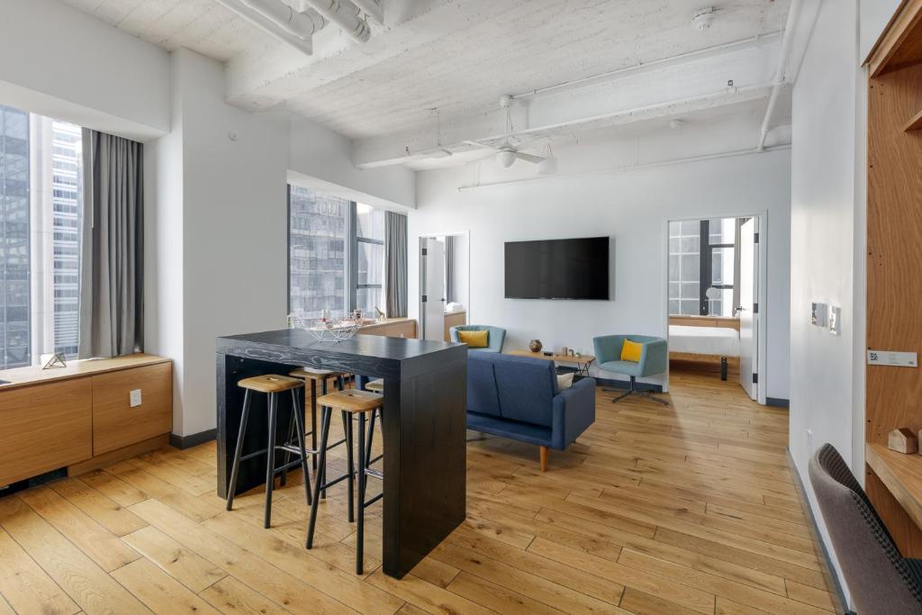 Placemakr Wall Street - 