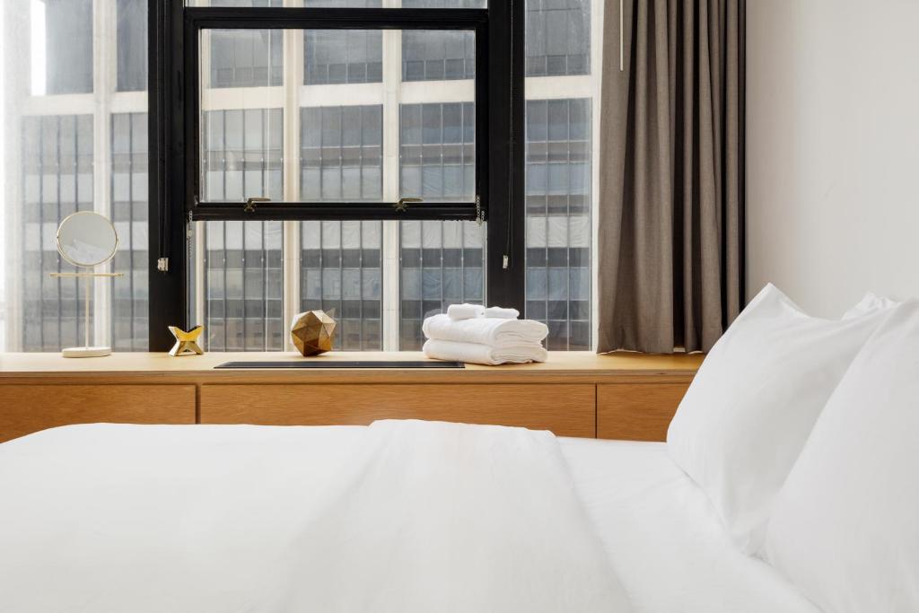 Placemakr Wall Street - 