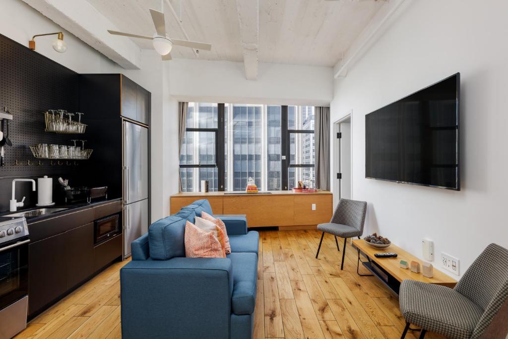 Placemakr Wall Street - 