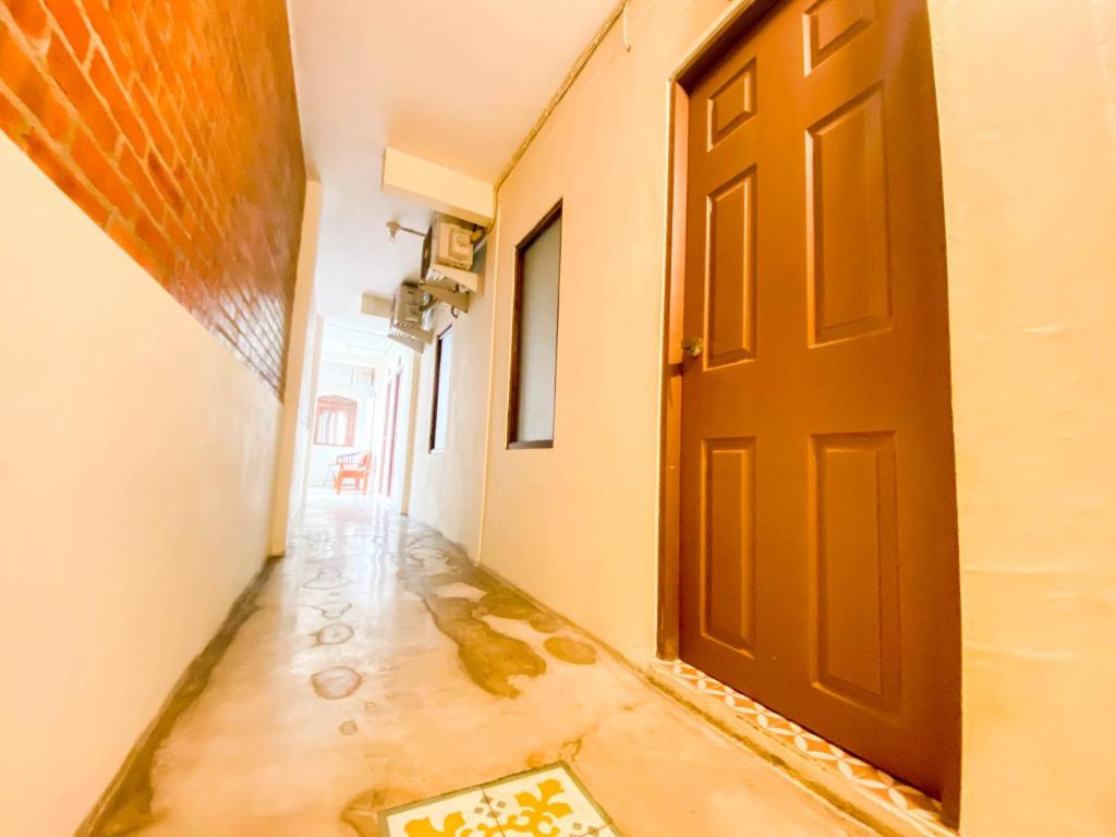 Fotografie z fotogalerie ubytování Hinggil Homestay Syariah Malioboro Yogya Mitra RedDoorz v destinaci Yogyakarta