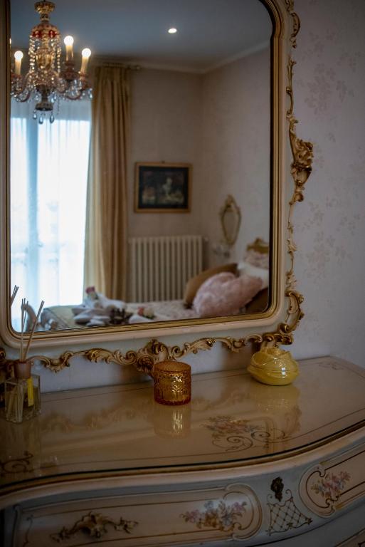 Residenza Le Terrazze di Gualdo Rent Rooms - Habitación Familiar Con Baño Privado