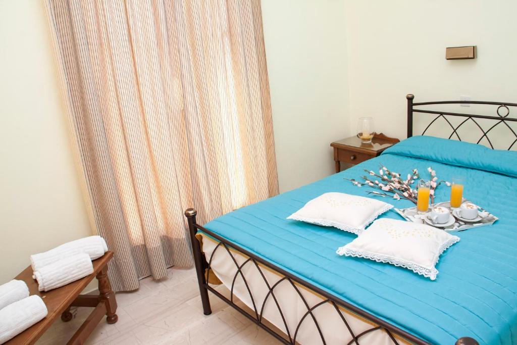 Anatoli Hotel & Spa - 5