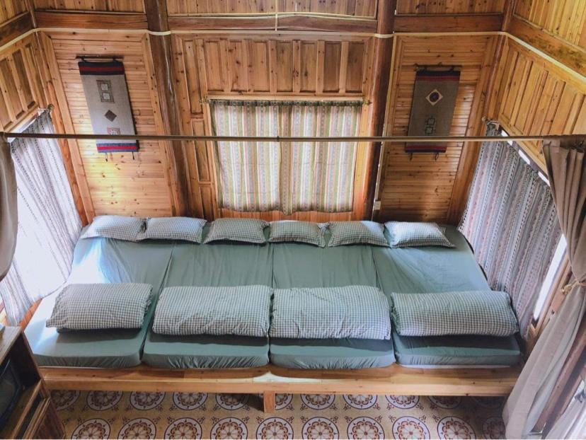 Homestay số 91-Suối Hồ Sa Pa - Chalet