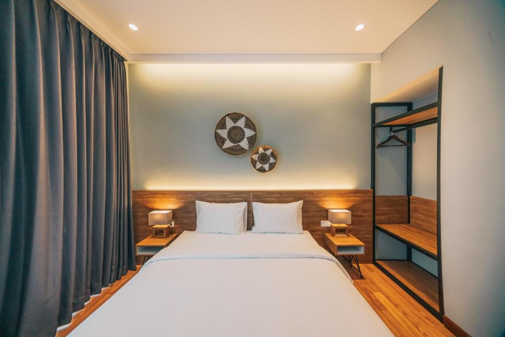 Bestah Coliving - Standard Double Room