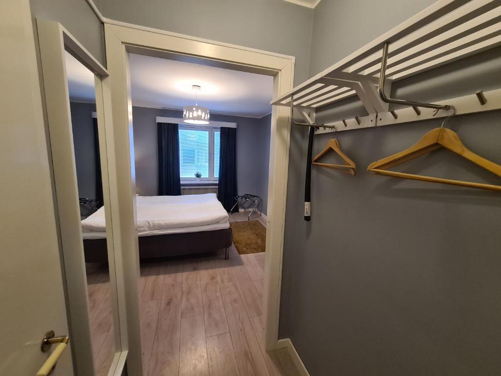Hotell BOULOGNE - Budget Twin Room